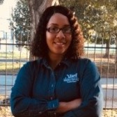 Whitney Jefferson, MHA, MBA