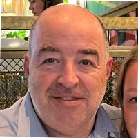 Andy Flowers