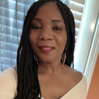 Latrice Richardson, Ph.D