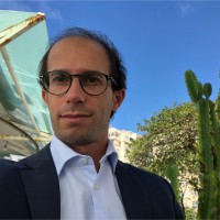 David D'Angelo