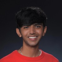 Rudra Patel