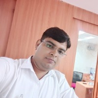Ashish Mishra