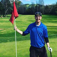 Tyler Jarosz