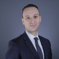 Nassim Toumi