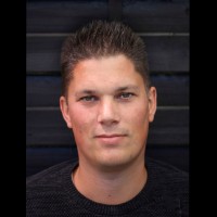 Steven Wolf