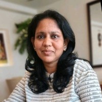 Deepa Ravi