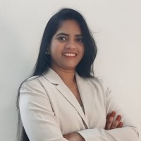 Kavya Kocherla