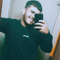 Patrick Barbosa