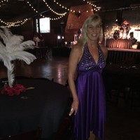 Judy Skinner