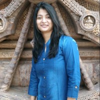 Krati Dwivedi