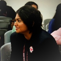 Deepthi Jayakumar