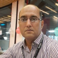 Shahid Iqbal