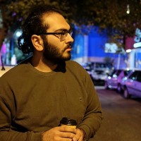 Omid Montazer ghaemi