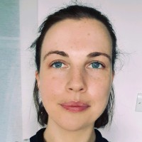 Suzannah Musson