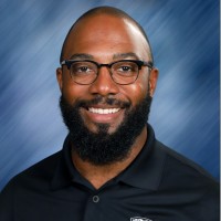 Dietrich Hunter, M.Ed.