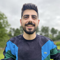 Tarek Mawas
