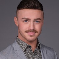 Trevor Mcguffin