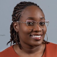 Chikamso Okolo