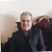 mohammad khezri