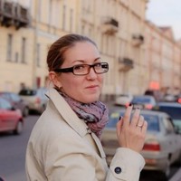 Елена Земцова