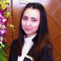 Rawinporn Suwannalak