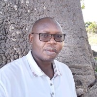 Samson Njenga