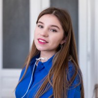 Anastasiia Maksimova