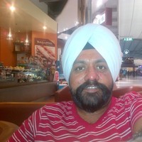 jp singh