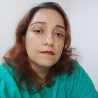 Maria Neliza Croes Bravo