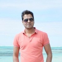 Deepankar Chauhan
