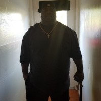 Terrell Williams