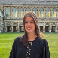 Madeline Chosy, Ph.D.