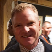 Tim Muldoon