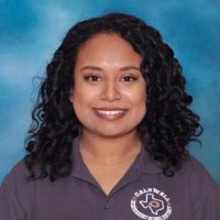 Annalesha Sims