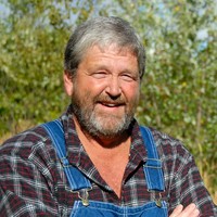 Robert Manderson