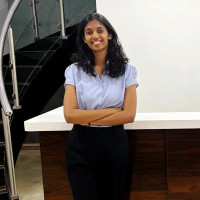 Palavi Gaikwad
