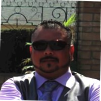Jorge Barrera