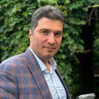 Aleksey Zamesov
