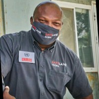 Luthando Vuyelwa