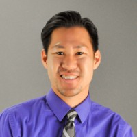 David Ethan Kim