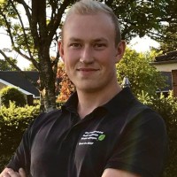 Bjarke Rasmussen
