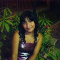 Melanie Ibeth Gonzales Espinoza