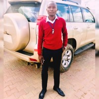 Stashion Kamanga