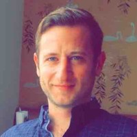 Mathew Enright