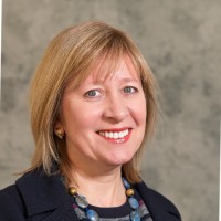 Susan Whiting
