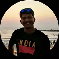 Nilesh Thombre