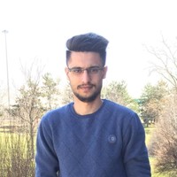 Sharnpreet Singh