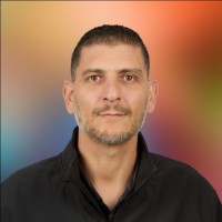 Tony Laflouf