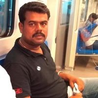 Karthikeyan R