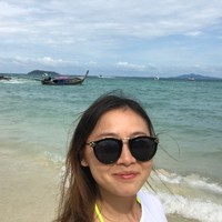 谷小爱